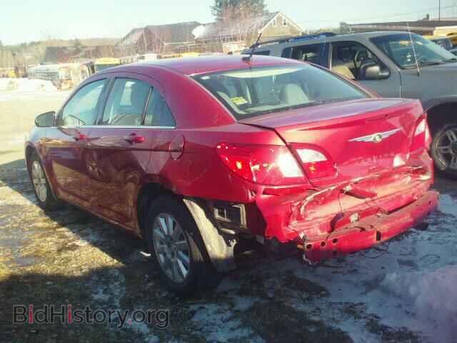 2008 CHRYSLER SEBRING - VIN: 1C3LC46K68N117055 - Фото 3