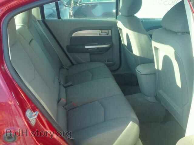 2008 CHRYSLER SEBRING - VIN: 1C3LC46K68N117055 - Фото 6