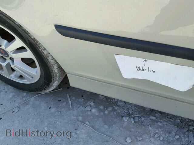 2006 SAAB 9 3 - VIN: YS3FD79Y866007552 - Photo 10