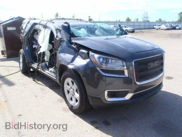 Photo 1GKKRPKD2DJ160747 - GMC ACADIA 2013