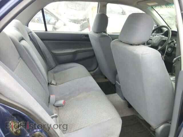 2002 MITSUBISHI LANCER - VIN: JA3AJ36E02U028946 - Photo 6