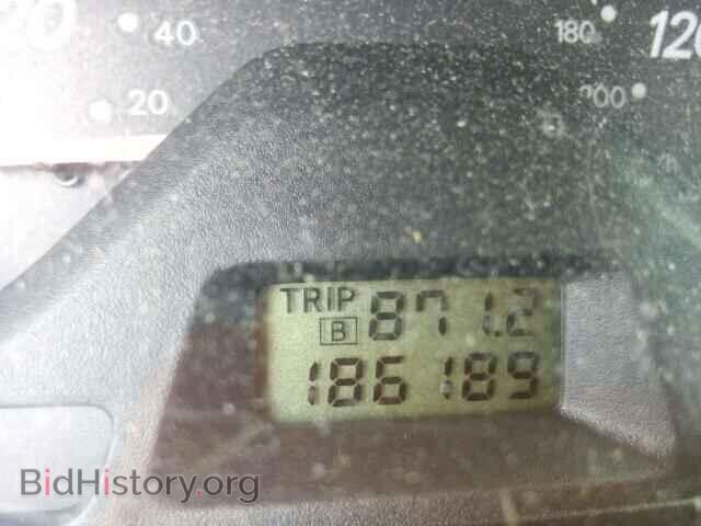 2002 MITSUBISHI LANCER - VIN: JA3AJ36E02U028946 - Photo 8