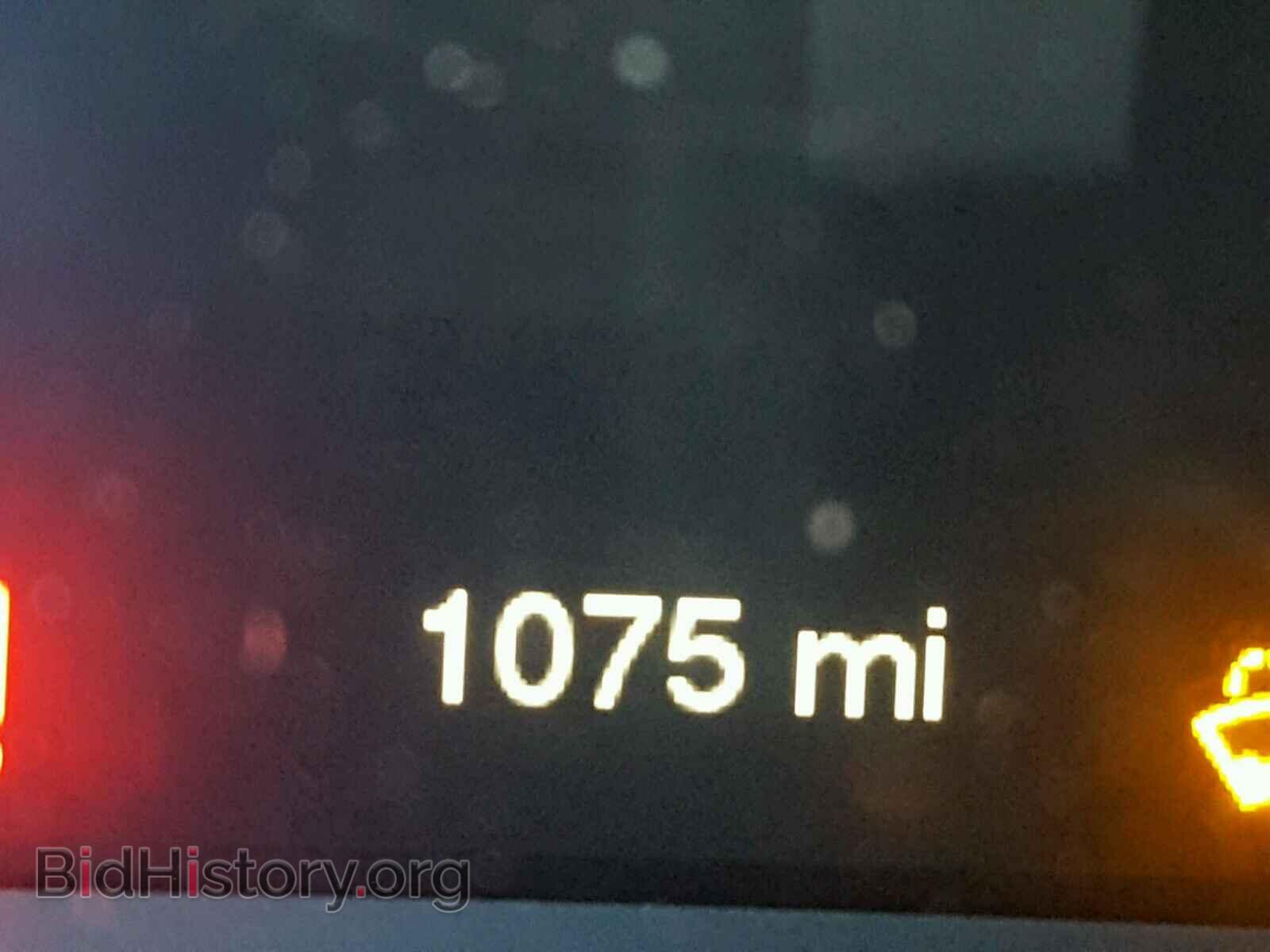 2017 JEEP CHEROKEE - VIN: 1C4PJLCS1HW572813 - Фото 8