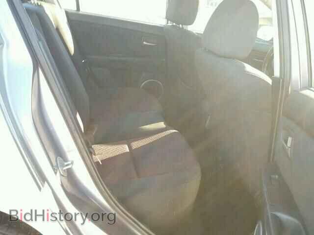 2006 MAZDA 3 S - VIN: JM1BK323661432526 - Фото 6