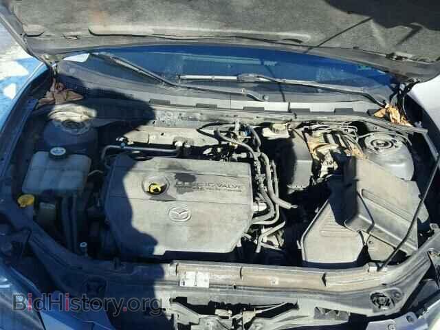2006 MAZDA 3 S - VIN: JM1BK323661432526 - Фото 7