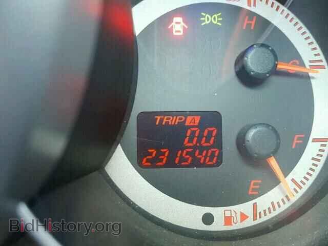 2006 MAZDA 3 S - VIN: JM1BK323661432526 - Фото 8