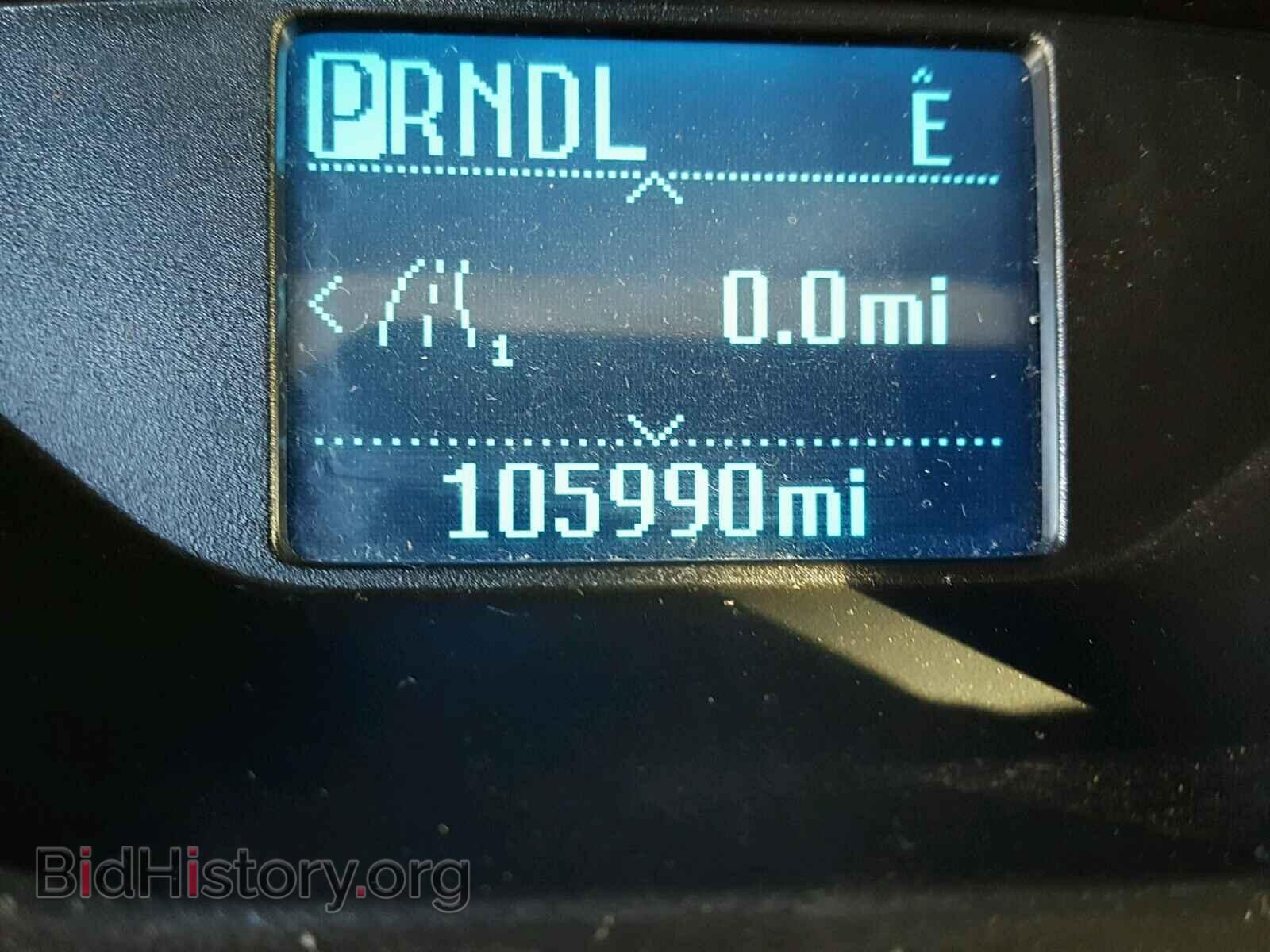 2012 FORD FOCUS - VIN: 1FAHP3K23CL119698 - Фото 8