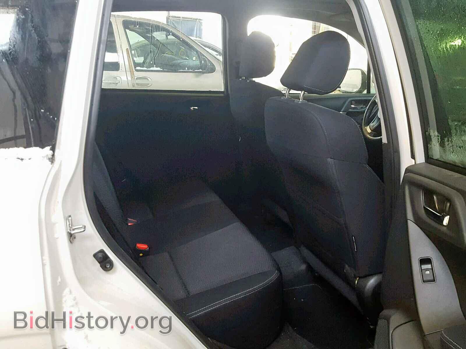2015 SUBARU FORESTER - VIN: JF2SJCHC4FH529386 - Фото 6
