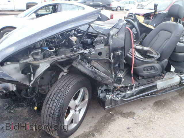 2011 AUDI Q5 - VIN: WA1DKAFP3BA084702 - Фото 10