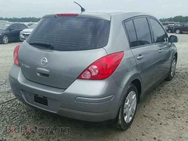 2012 NISSAN VERSA - VIN: 3N1BC1CP5CK274261 - Photo 4