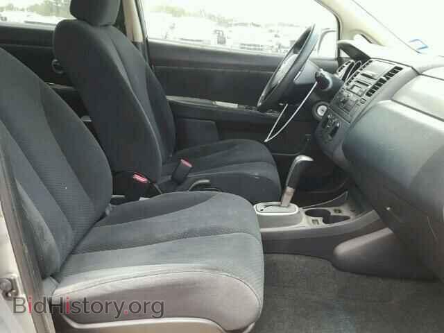 2012 NISSAN VERSA - VIN: 3N1BC1CP5CK274261 - Photo 5