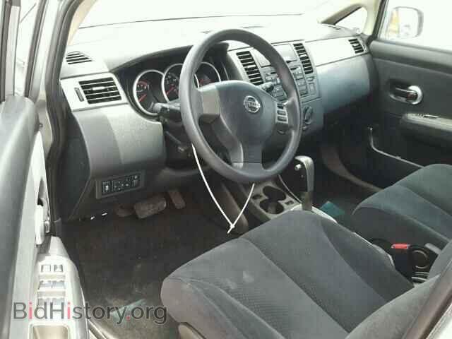2012 NISSAN VERSA - VIN: 3N1BC1CP5CK274261 - Photo 9