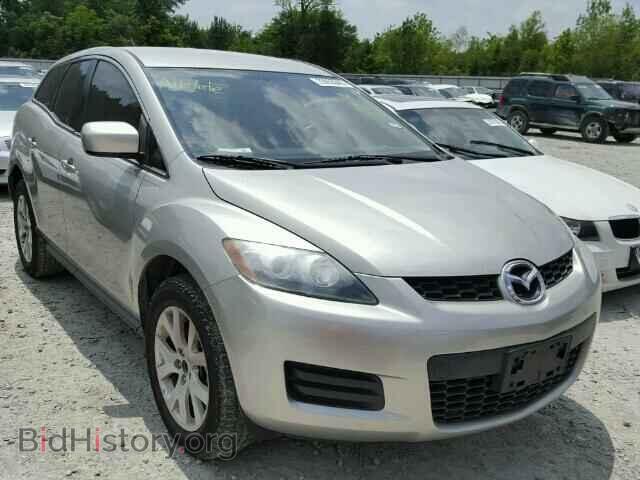 Фотография JM3ER293480173026 - MAZDA CX-7 2008
