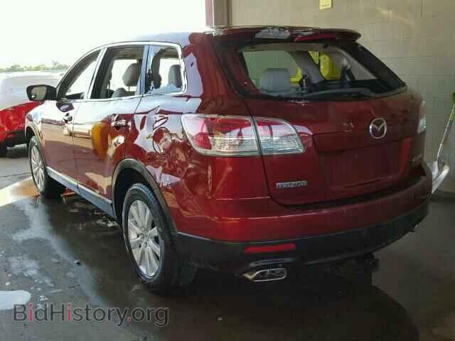 2008 MAZDA CX-9 - VIN: JM3TB28A180123843 - Фото 3