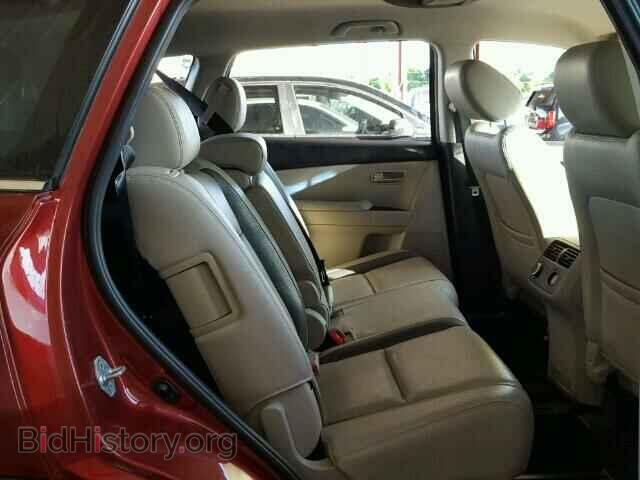 2008 MAZDA CX-9 - VIN: JM3TB28A180123843 - Фото 6