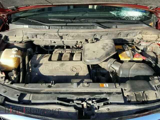 2008 MAZDA CX-9 - VIN: JM3TB28A180123843 - Фото 7