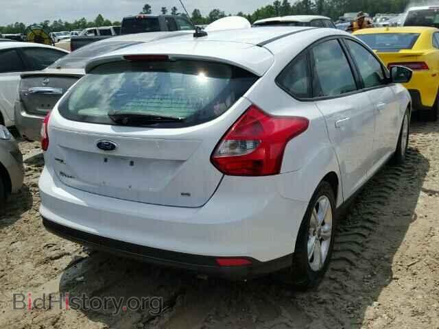 2014 FORD FOCUS - VIN: 1FADP3K24EL288243 - Photo 4