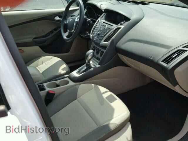 2014 FORD FOCUS - VIN: 1FADP3K24EL288243 - Photo 5