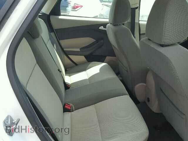 2014 FORD FOCUS - VIN: 1FADP3K24EL288243 - Photo 6