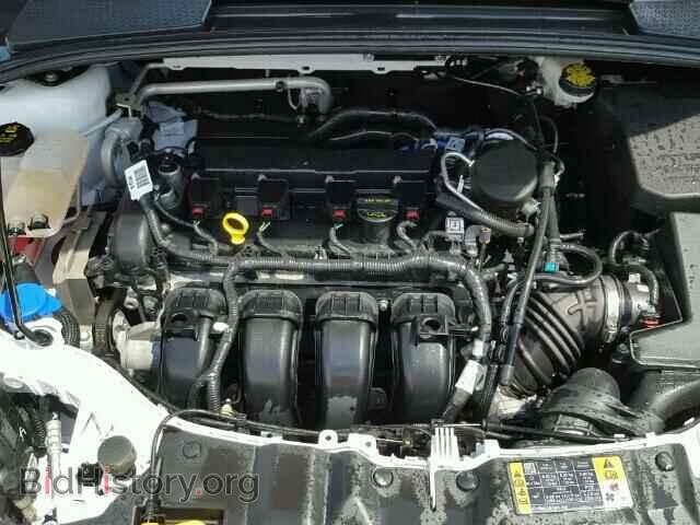 2014 FORD FOCUS - VIN: 1FADP3K24EL288243 - Photo 7