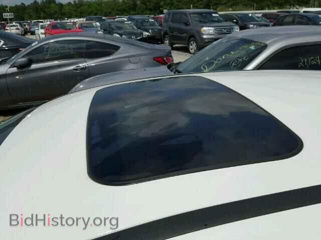 2014 FORD FOCUS - VIN: 1FADP3K24EL288243 - Photo 9