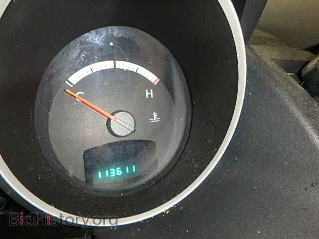 2009 DODGE CARAVAN - VIN: 2D8HN44E39R621061 - Фото 8