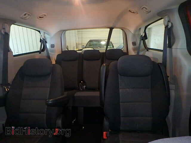 2009 DODGE CARAVAN - VIN: 2D8HN44E39R621061 - Фото 9
