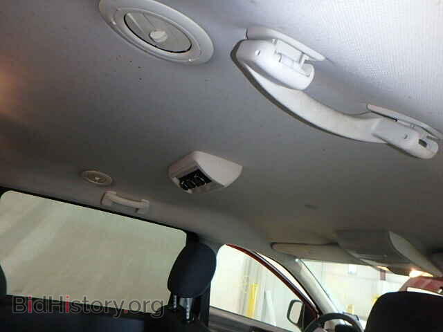 2009 DODGE CARAVAN - VIN: 2D8HN44E39R621061 - Фото 10