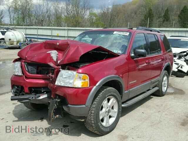 2005 FORD EXPLORER - VIN: 1FMZU73E75UB43048 - Photo 2