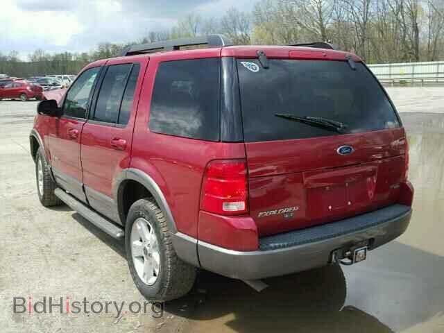 2005 FORD EXPLORER - VIN: 1FMZU73E75UB43048 - Photo 3