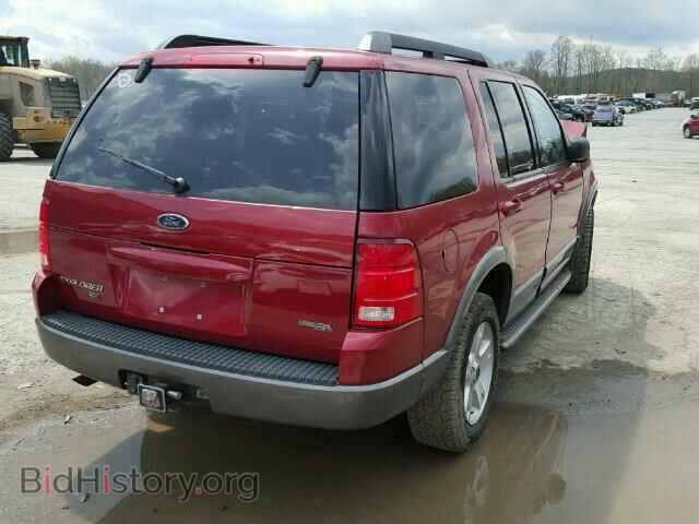 2005 FORD EXPLORER - VIN: 1FMZU73E75UB43048 - Photo 4