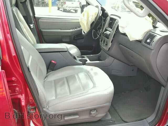 2005 FORD EXPLORER - VIN: 1FMZU73E75UB43048 - Photo 5