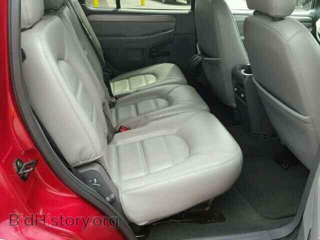 2005 FORD EXPLORER - VIN: 1FMZU73E75UB43048 - Photo 6