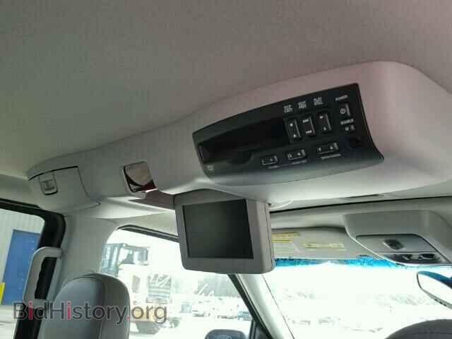 2005 FORD EXPLORER - VIN: 1FMZU73E75UB43048 - Photo 9