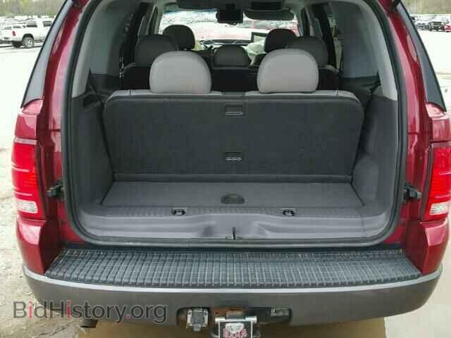 2005 FORD EXPLORER - VIN: 1FMZU73E75UB43048 - Photo 10