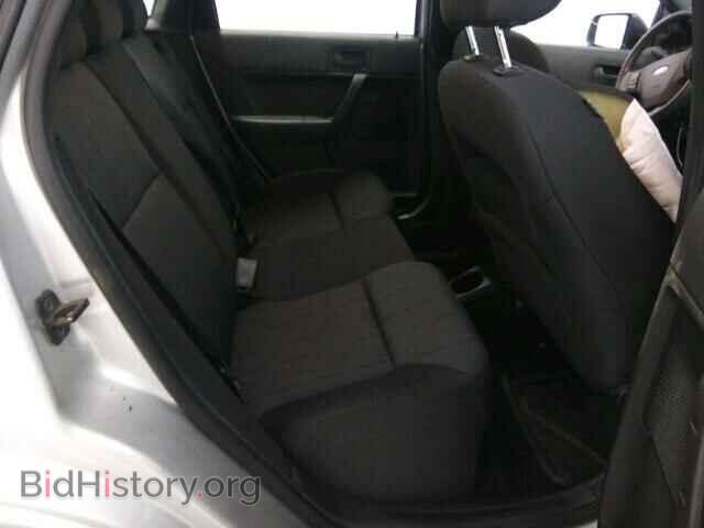 2011 FORD FOCUS - VIN: 1FAHP3FN3BW118858 - Фото 6