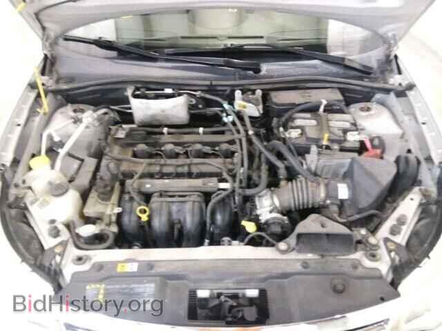 2011 FORD FOCUS - VIN: 1FAHP3FN3BW118858 - Фото 7