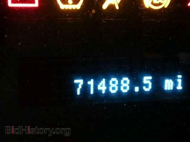2011 FORD FOCUS - VIN: 1FAHP3FN3BW118858 - Фото 8