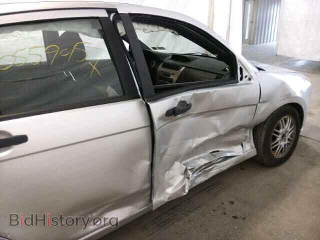 2011 FORD FOCUS - VIN: 1FAHP3FN3BW118858 - Фото 10