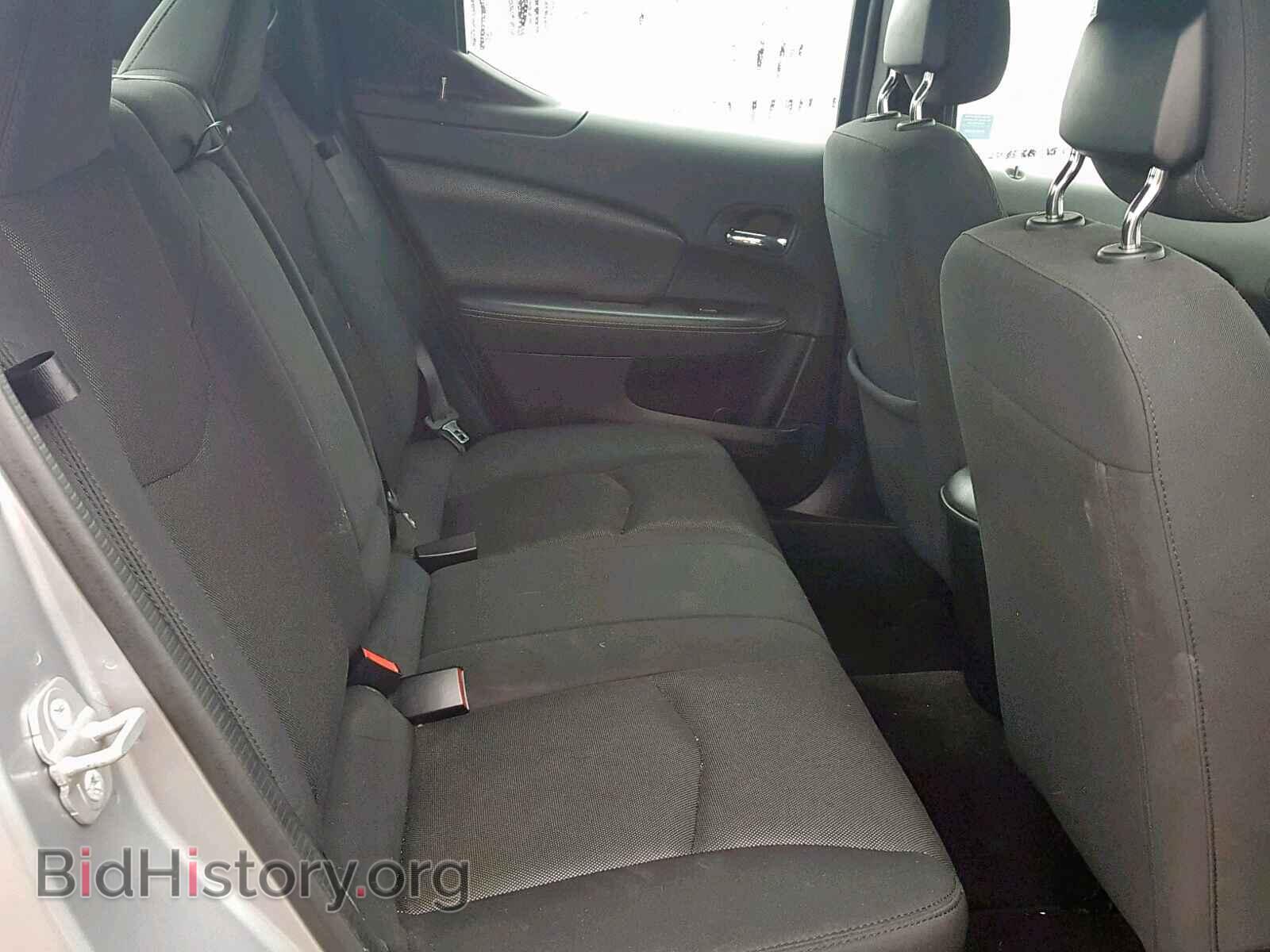2014 DODGE AVENGER - VIN: 1C3CDZAB7EN184129 - Фото 6