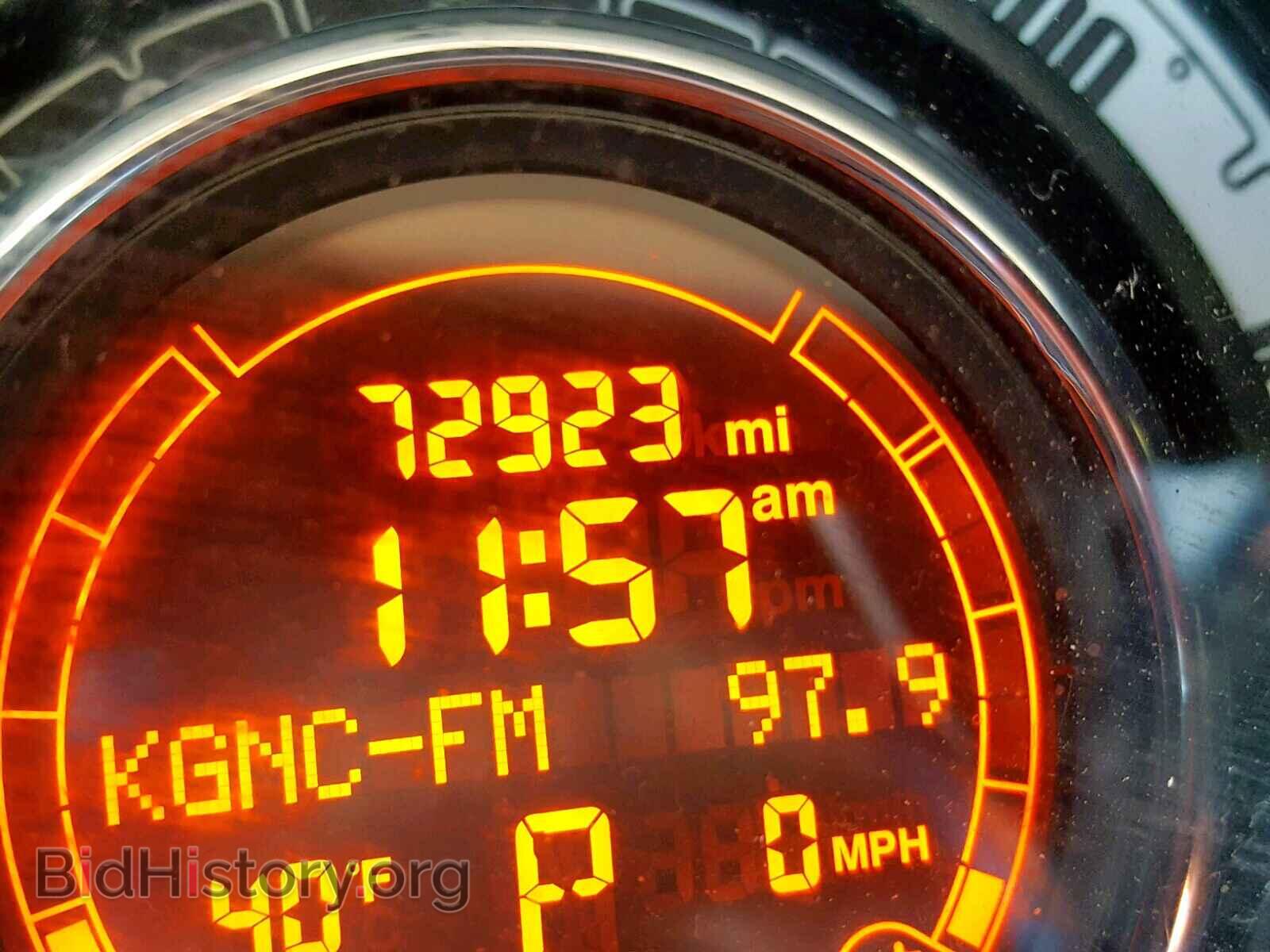 2015 FIAT 500 - VIN: 3C3CFFAR4FT623777 - Фото 8