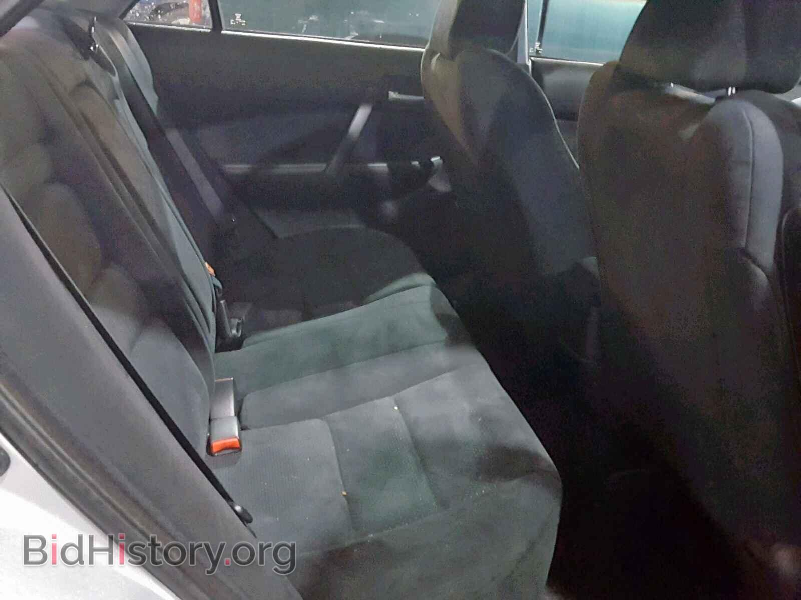 2007 MAZDA 6 - VIN: 1YVHP80D975M14921 - Photo 6