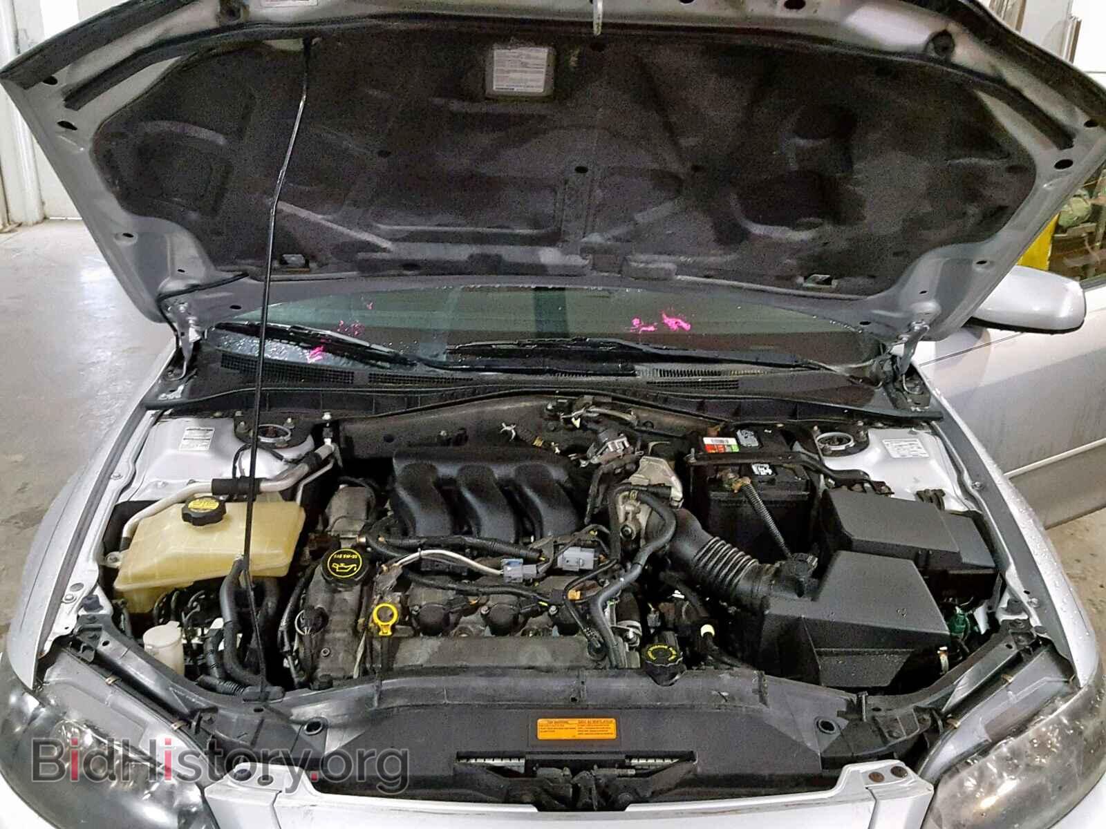 2007 MAZDA 6 - VIN: 1YVHP80D975M14921 - Photo 7