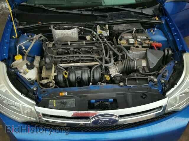 2010 FORD FOCUS - VIN: 1FAHP3FN8AW166127 - Фото 7