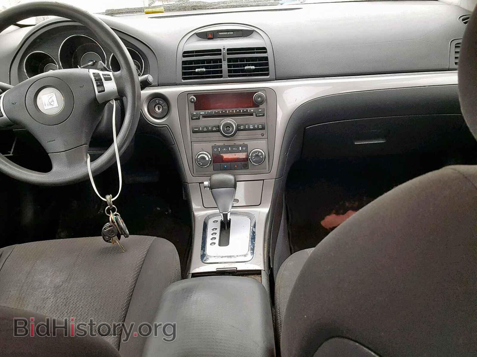 2003 LEXUS ES300 - VIN: JTHBF30G830114675 - Фото 9