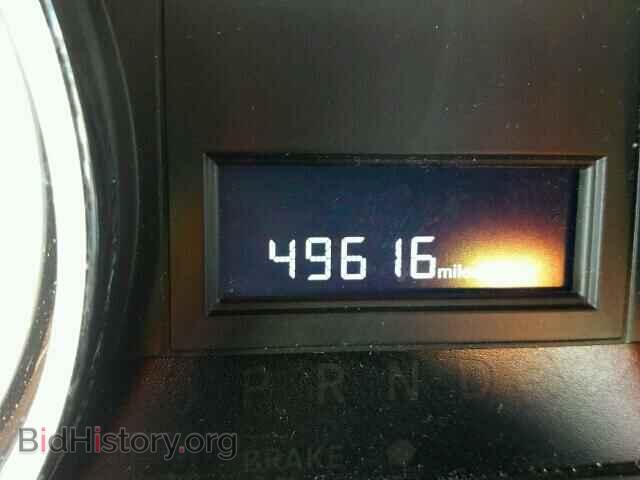 2014 DODGE CARAVAN - VIN: 2C4RDGBG1ER190970 - Фото 8