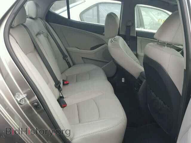 2013 KIA OPTIMA - VIN: 5XXGN4A78DG120295 - Photo 6