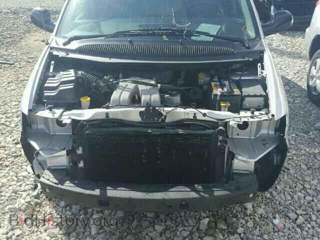2006 DODGE CARAVAN - VIN: 1D4GP25BX6B532520 - Фото 7