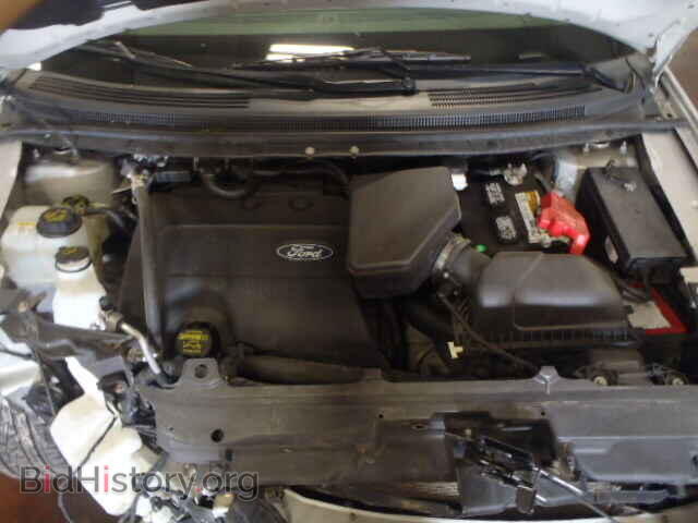 2011 FORD EDGE - VIN: 2FMDK3JC2BBA57738 - Photo 7