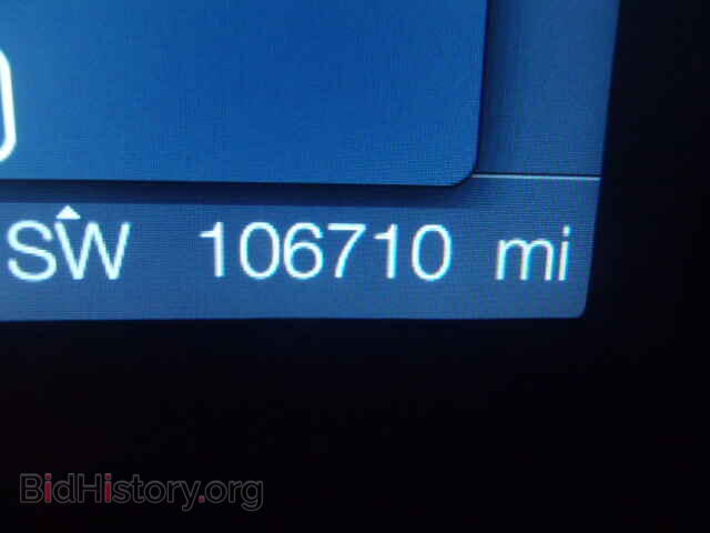 2011 FORD EDGE - VIN: 2FMDK3JC2BBA57738 - Photo 8